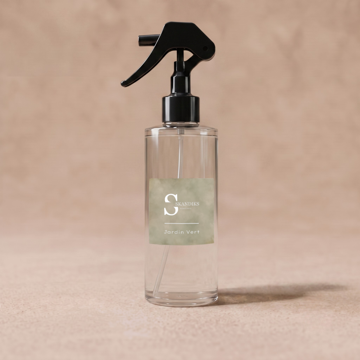 Jardin Vert – Home Spray 200 ml